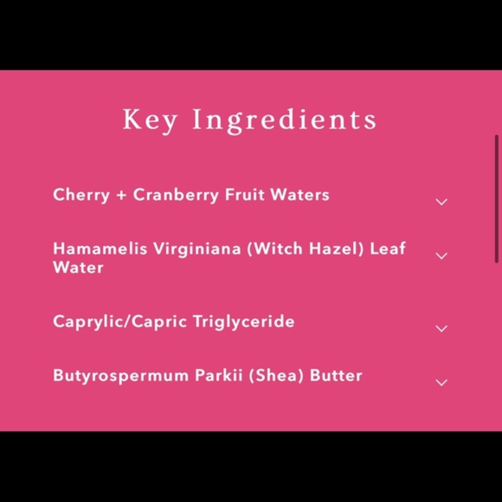 INNER BEAUTY Skin Tint Foundation LINEN buildable coverage natural finish NEW - Picture 4 of 11